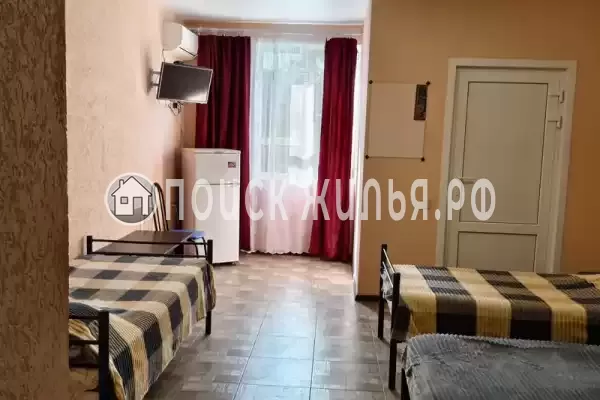 Гостевой дом «Лазурный»