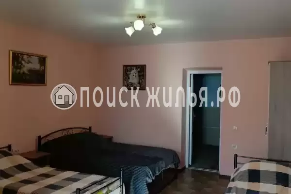 Гостевой дом «Лазурный»