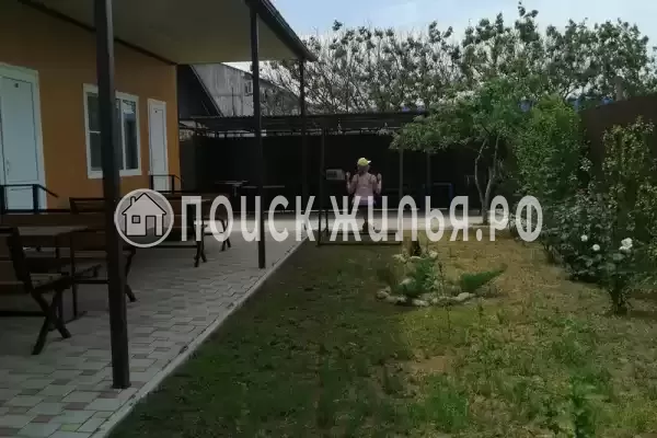 Гостевой дом «Лазурный»