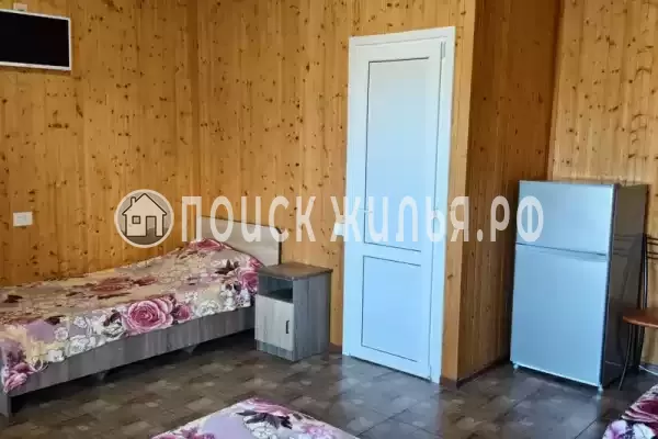 Гостевой дом «Лазурный»