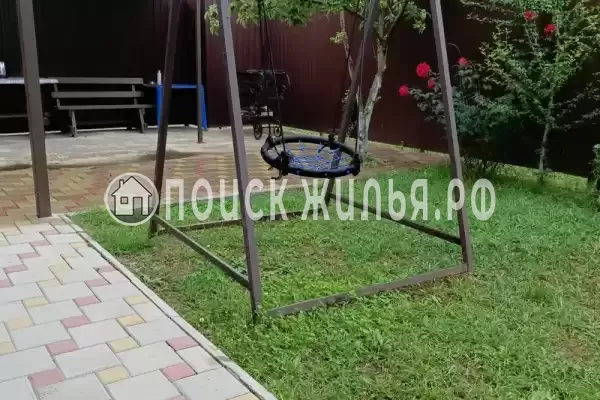 Гостевой дом «Лазурный»