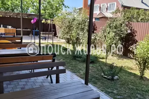 Гостевой дом «Лазурный»