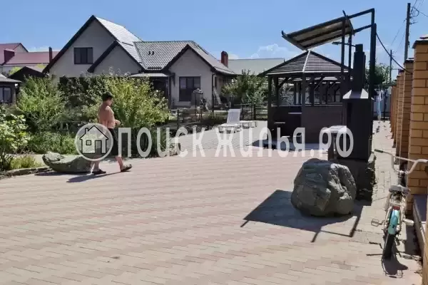 Гостевой дом «Лазурный»