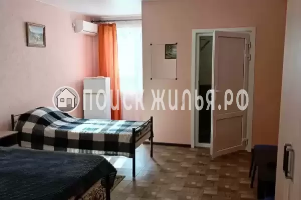 Гостевой дом «Лазурный»