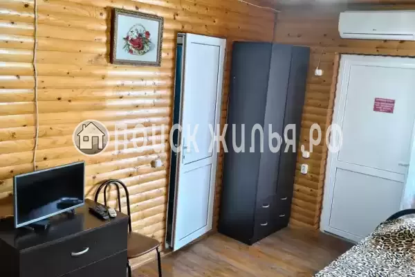 Гостевой дом «Лазурный»