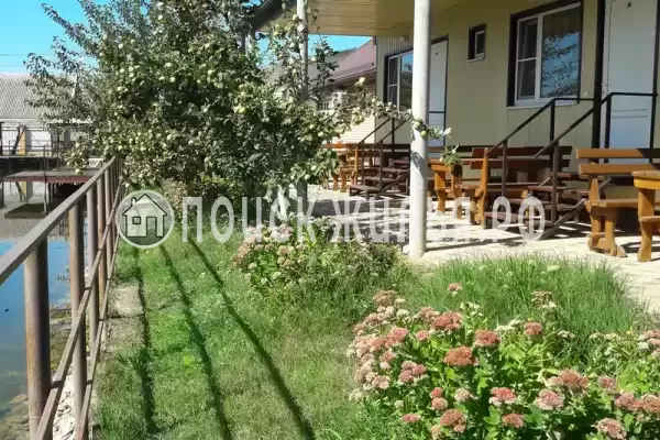 Гостевой дом «Лазурный»