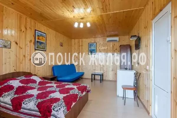 Гостевой дом «Лазурный»