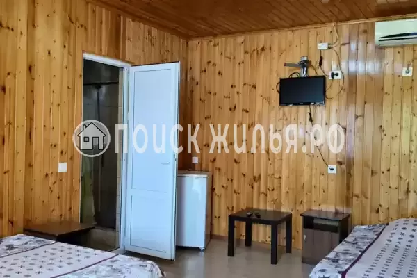 Гостевой дом «Лазурный»