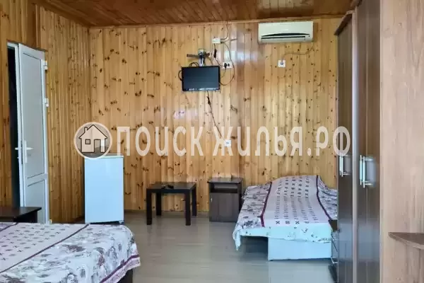 Гостевой дом «Лазурный»