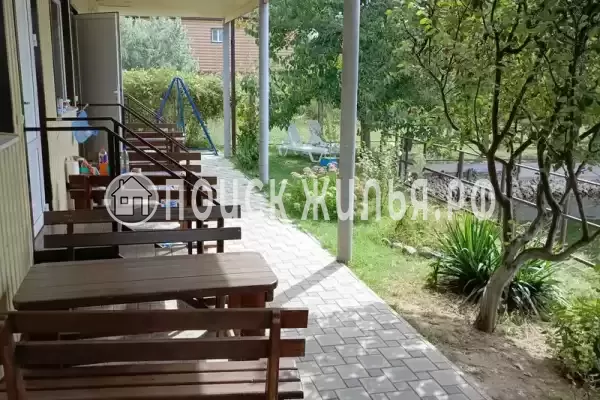 Гостевой дом «Лазурный»