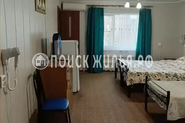 Гостевой дом «Лазурный»