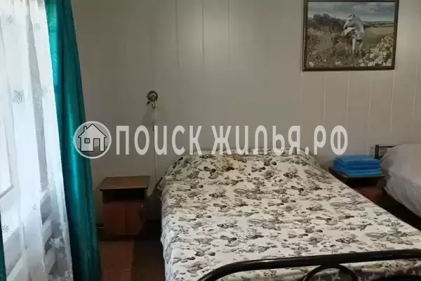 Гостевой дом «Лазурный»