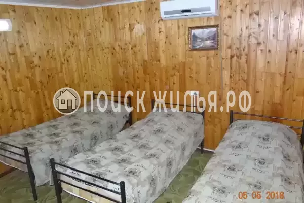 Гостевой дом «Лазурный»