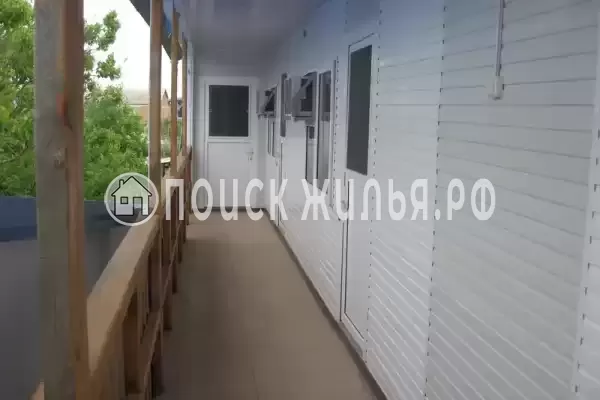 Гостевой дом «Лазурный»