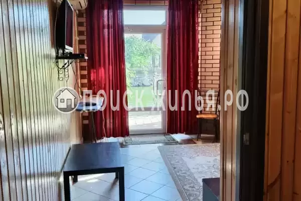 Гостевой дом «Лазурный»