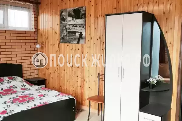 Гостевой дом «Лазурный»