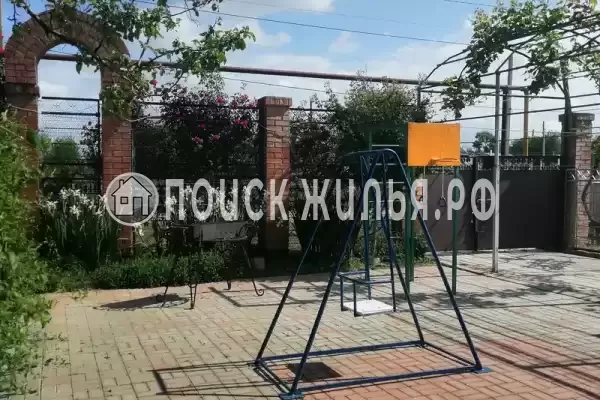 Гостевой дом «Лазурный»