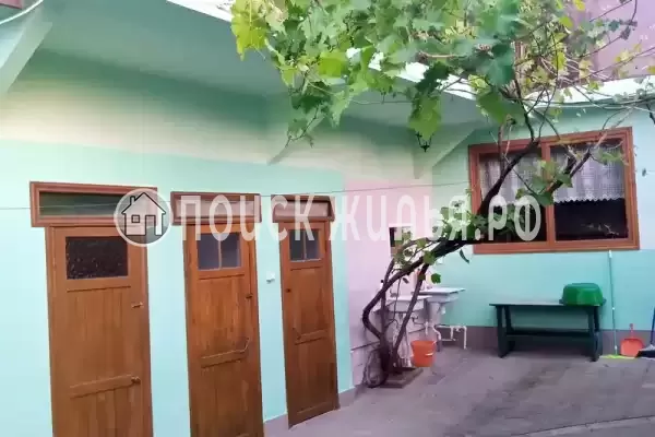 «На Приморском»