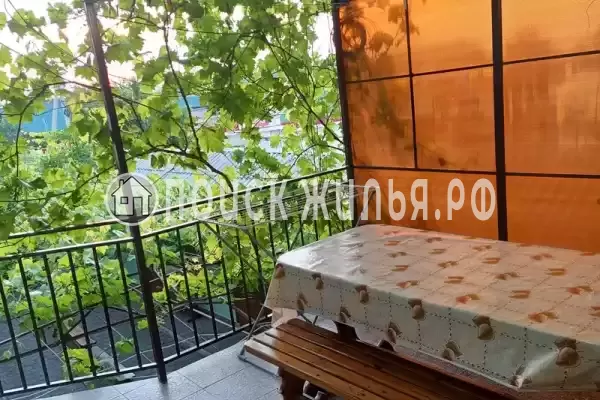 «На Приморском»