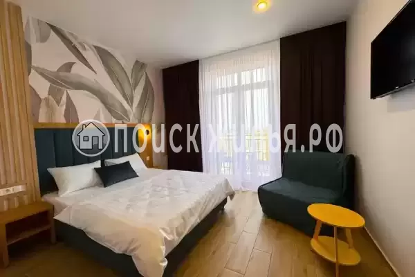 Гостевой дом «Море&Горы»