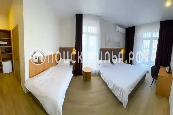 Гостевой дом «Море&Горы»