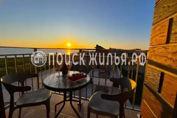 Гостевой дом «Море&Горы»