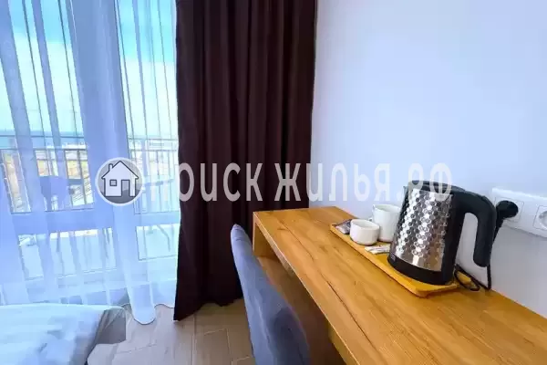 Гостевой дом «Море&Горы»