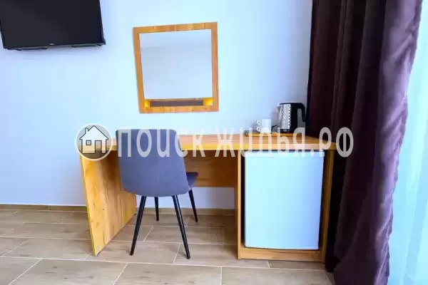 Гостевой дом «Море&Горы»