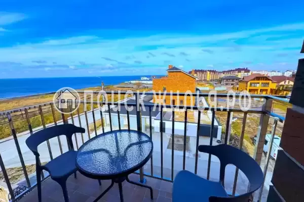 Гостевой дом «Море&Горы»