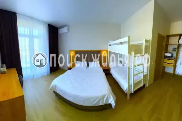 Гостевой дом «Море&Горы»