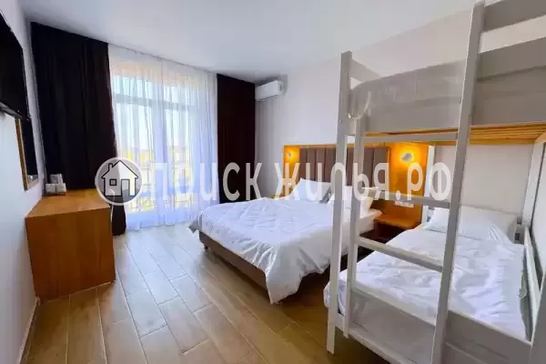 Гостевой дом «Море&Горы»