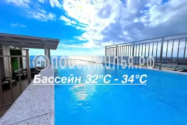 Гостевой дом «Море&Горы»