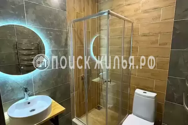 Гостевой дом «Море&Горы»