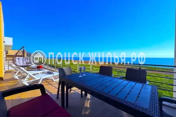 Гостевой дом «Море&Горы»