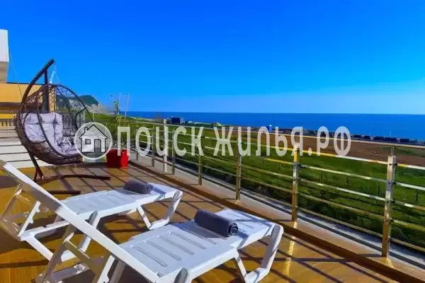 Гостевой дом «Море&Горы»