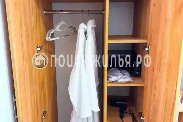 Гостевой дом «Море&Горы»