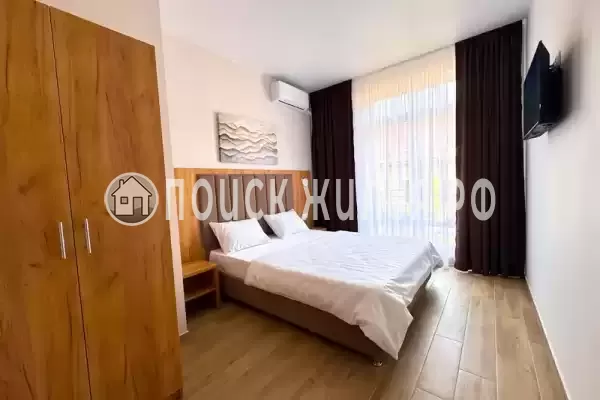 Гостевой дом «Море&Горы»