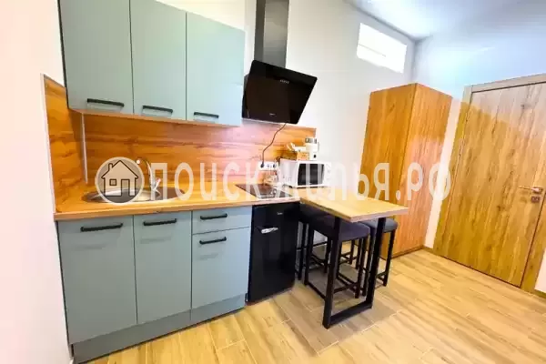 Гостевой дом «Море&Горы»