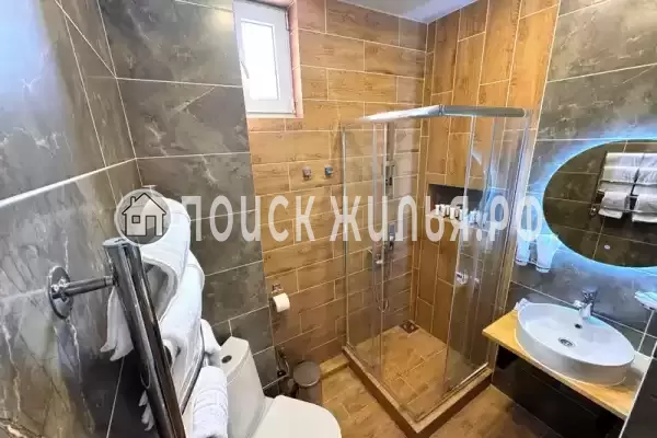 Гостевой дом «Море&Горы»