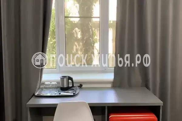 «Nice apartments» «Nice apartments»