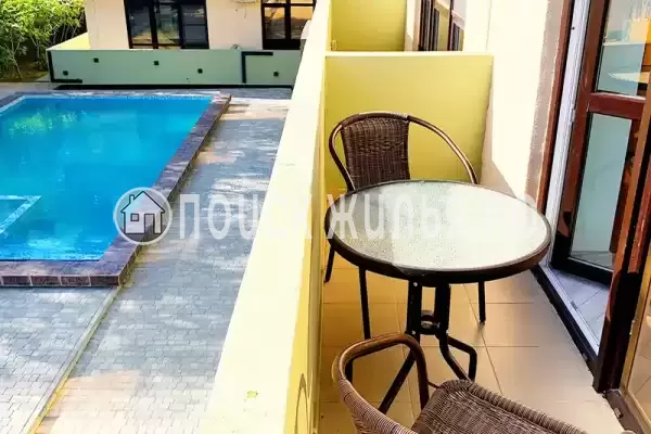 «Nice apartments» «Nice apartments»