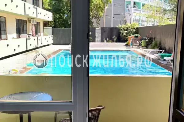 «Nice apartments» «Nice apartments»