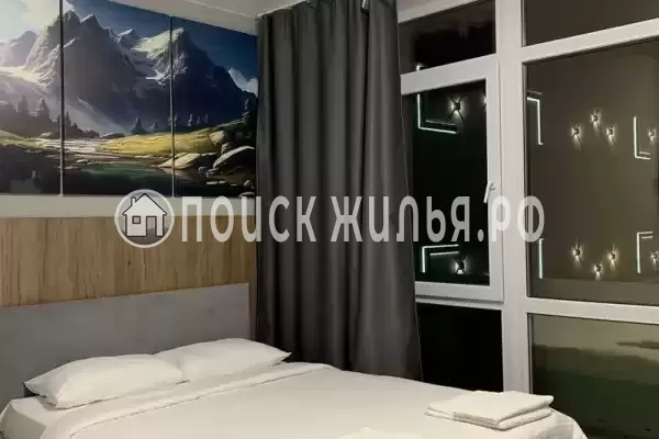 «Nice apartments» «Nice apartments»