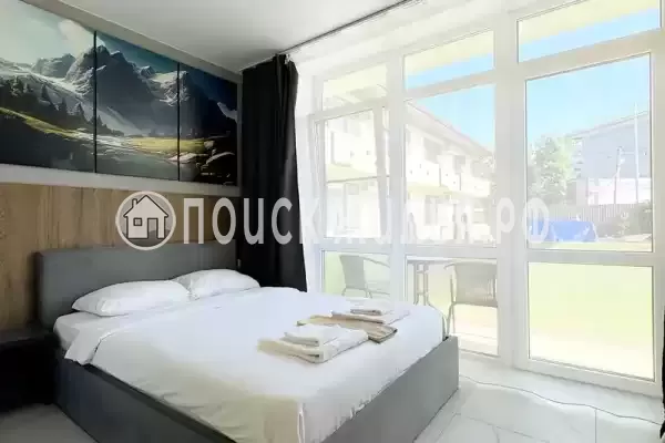 «Nice apartments» «Nice apartments»