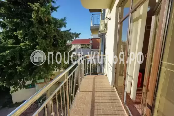 Частный сектор «У Розы» Частный сектор «У Розы»