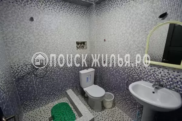 Частный сектор «У Розы» Частный сектор «У Розы»