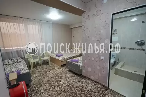 Частный сектор «У Розы» Частный сектор «У Розы»