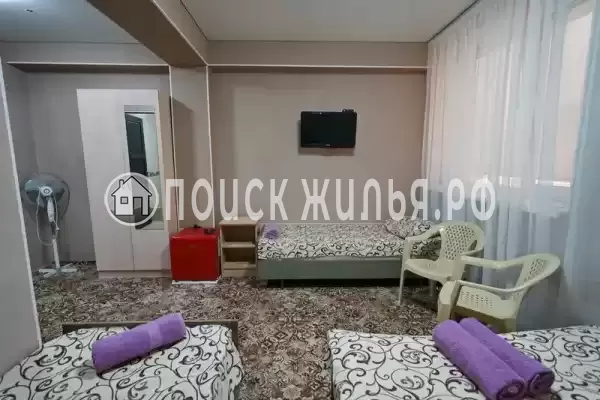 Частный сектор «У Розы» Частный сектор «У Розы»