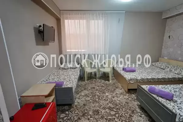 Частный сектор «У Розы» Частный сектор «У Розы»