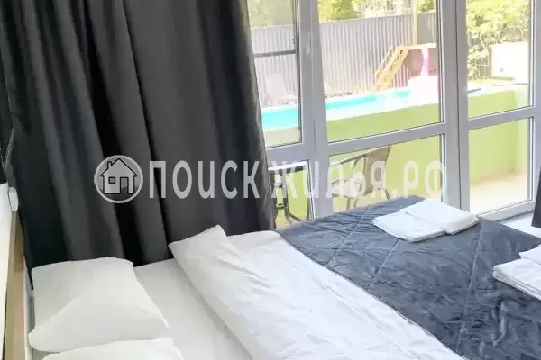 «Nice apartments» «Nice apartments»